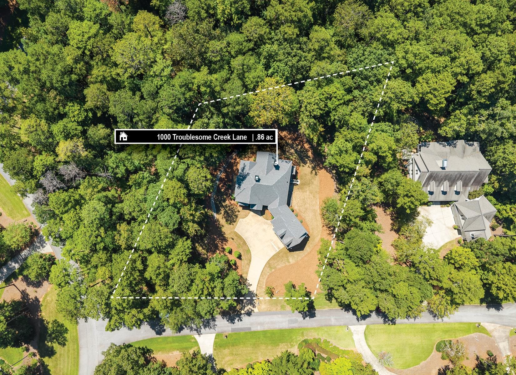 1000 TROUBLESOME CREEK LANE image 47