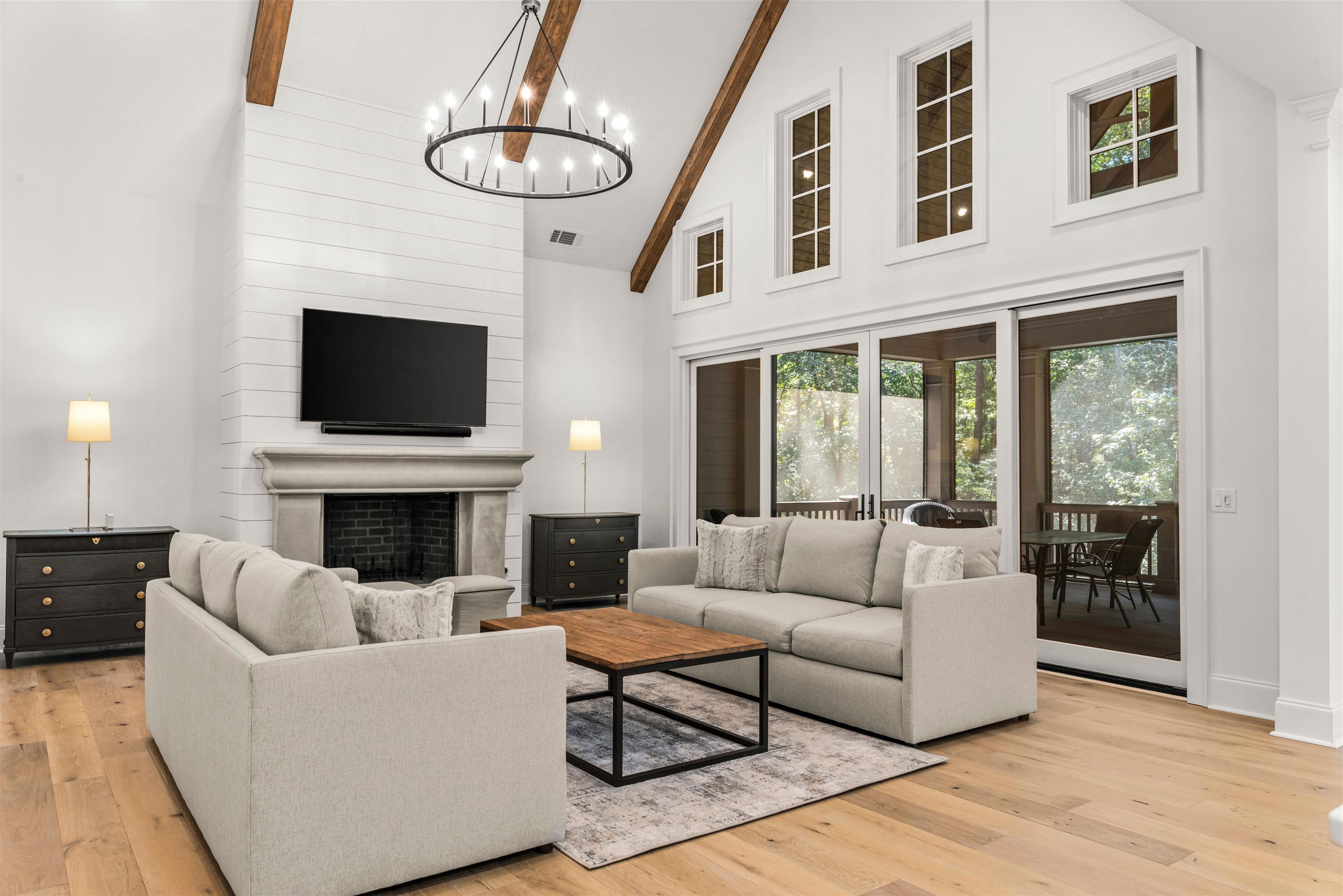 1000 TROUBLESOME CREEK LANE image 9