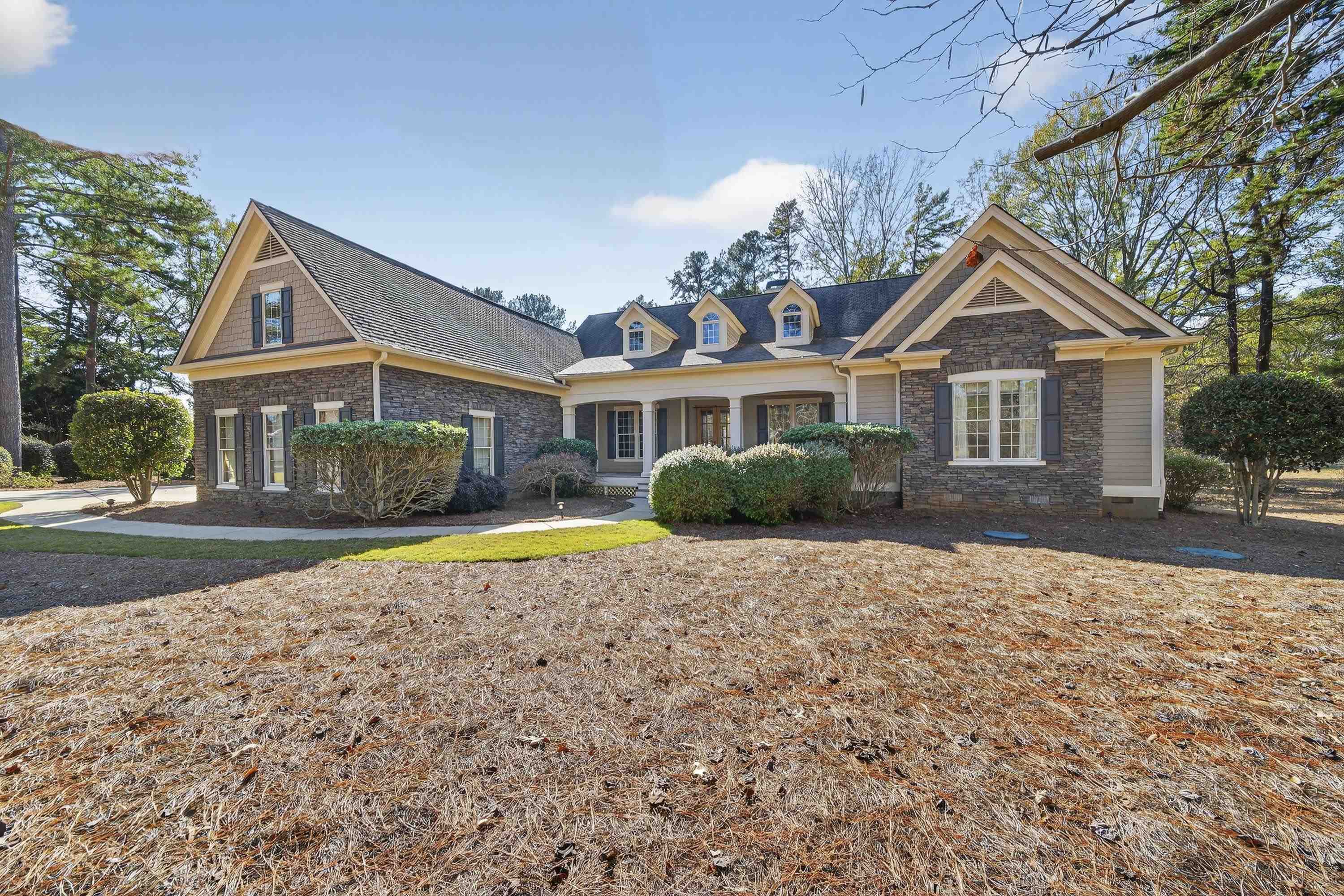 118 MILLPOND TRACE image 2