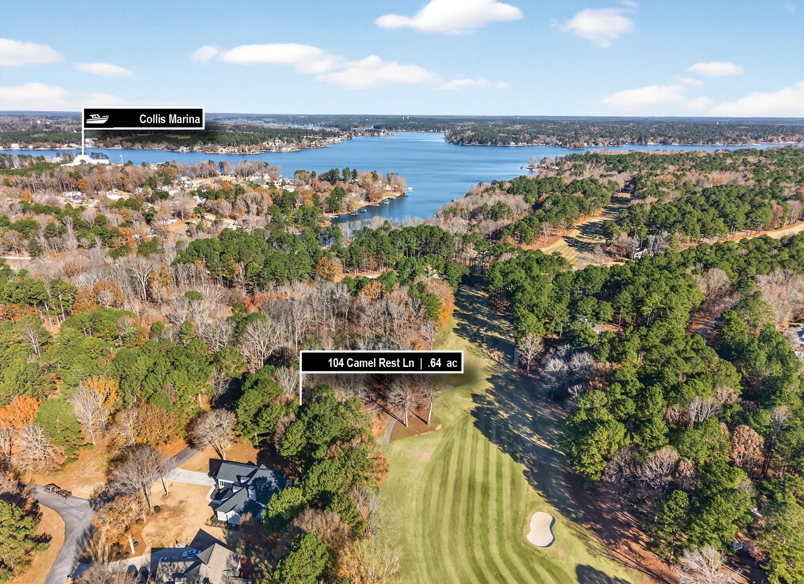 104 Camelrest Lane image 4