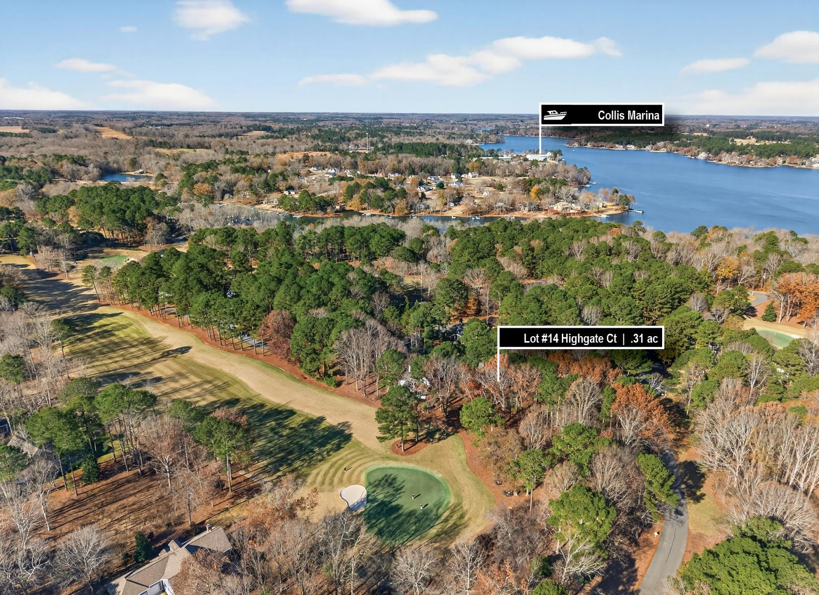 Lot 14 Highgate Court image 4