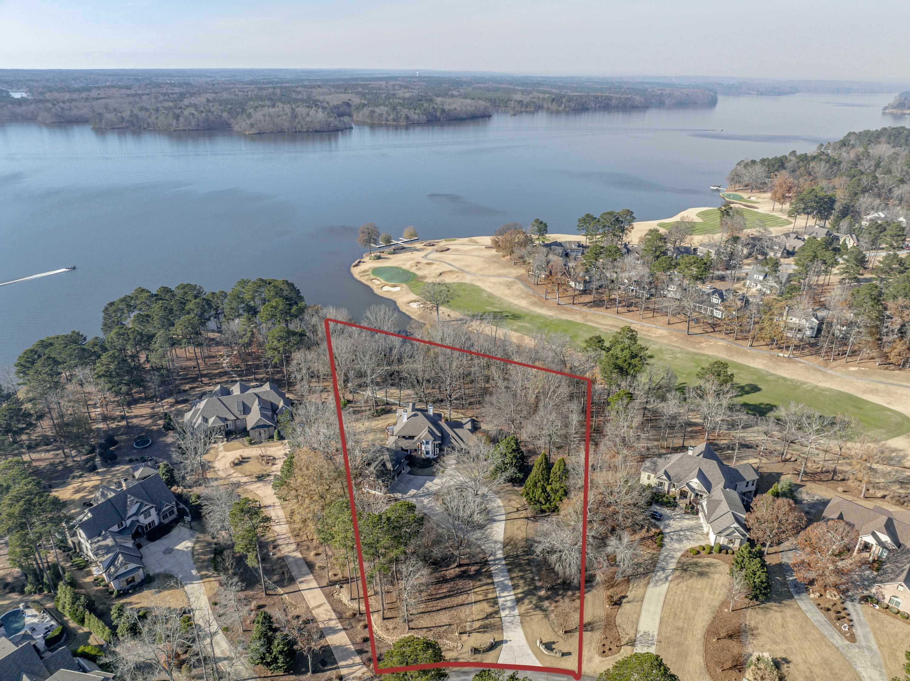 1181 BIG WATER CIRCLE image 1