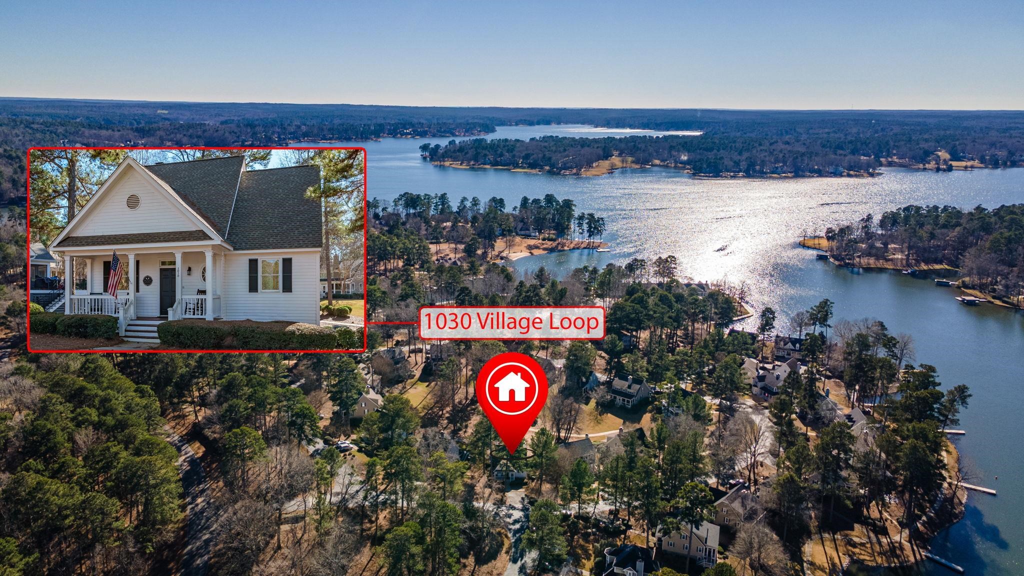 1030 VILLAGE LOOP image 2