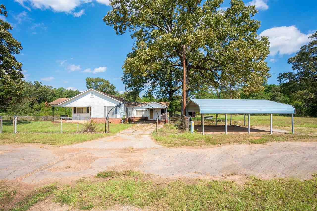 764 Law Road ,Harleton, TX 764 Law Road ,Harleton, TX