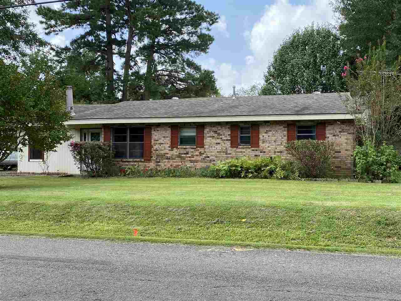 626 Adams S,Carthage, TX 626 Adams S,Carthage, TX
