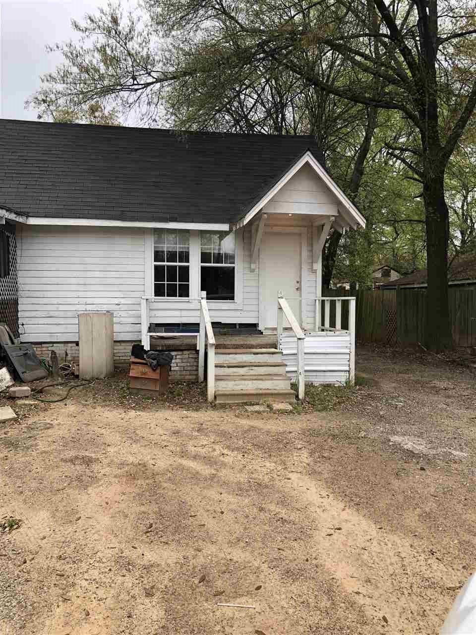 507-509 Buchanan Ave E,Longview, TX 507-509 Buchanan Ave E,Longview, TX