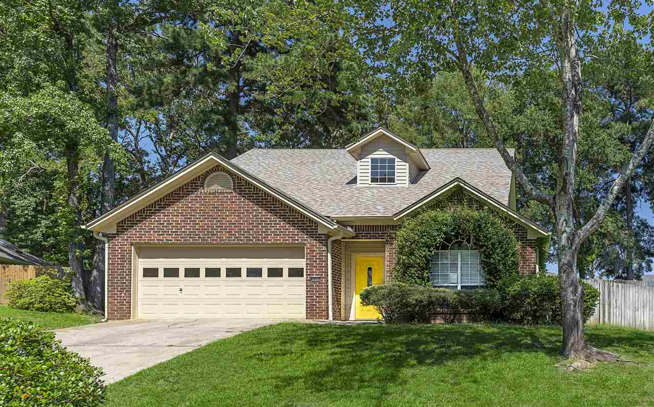 Longview, TX Homes 100k - 200k: Listing Report | Martha ...