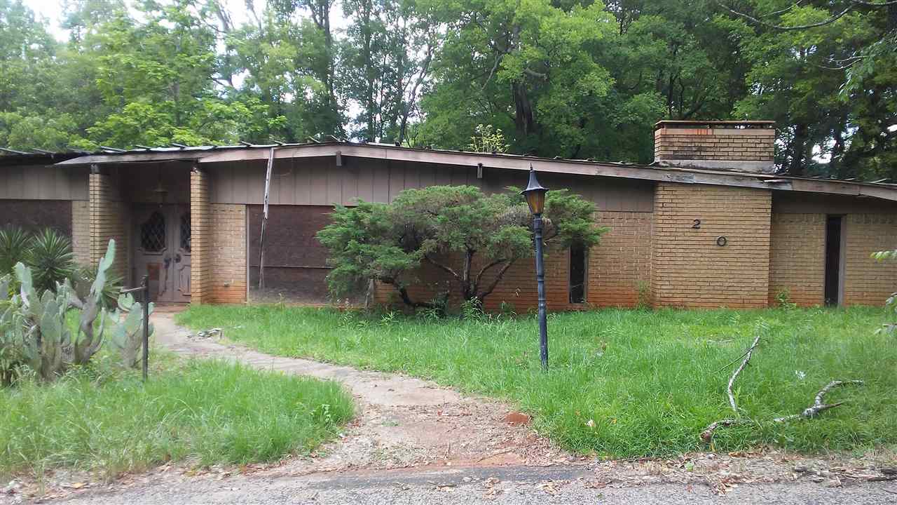 2207 South St ,Marshall, TX 2207 South St ,Marshall, TX