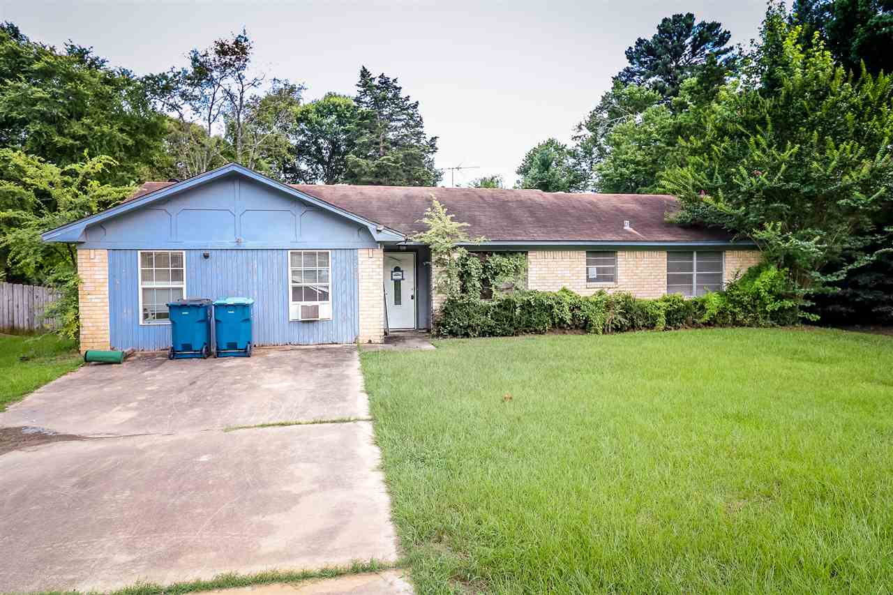 2706 Cedarcrest ,Marshall, TX 2706 Cedarcrest ,Marshall, TX