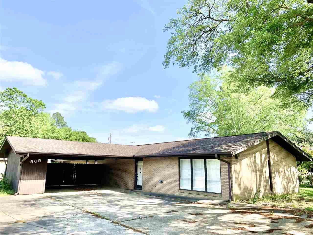 505 Laurel LN ,Hallsville, TX 505 Laurel LN ,Hallsville, TX