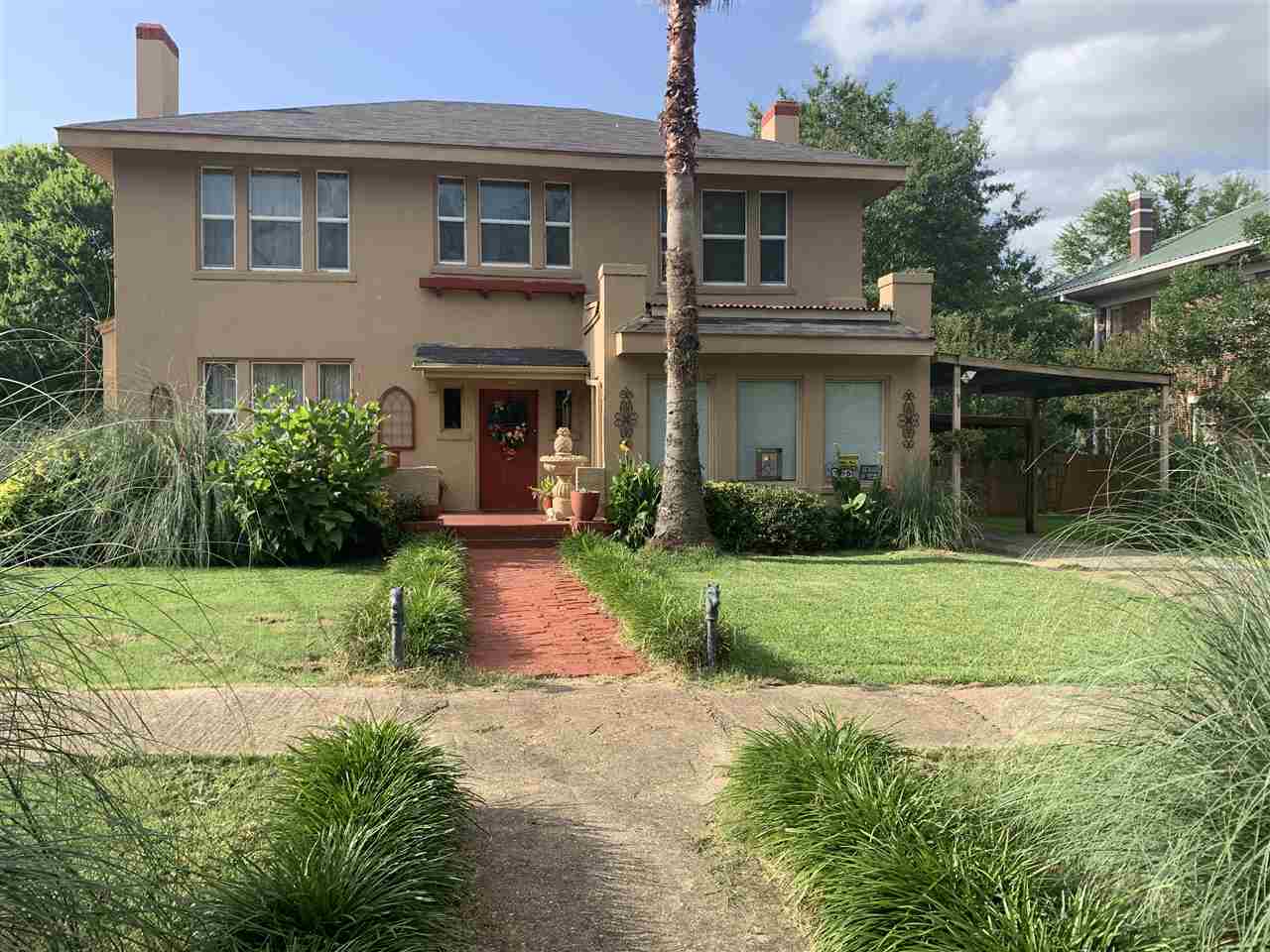 705 Rusk W,Marshall, TX 705 Rusk W,Marshall, TX