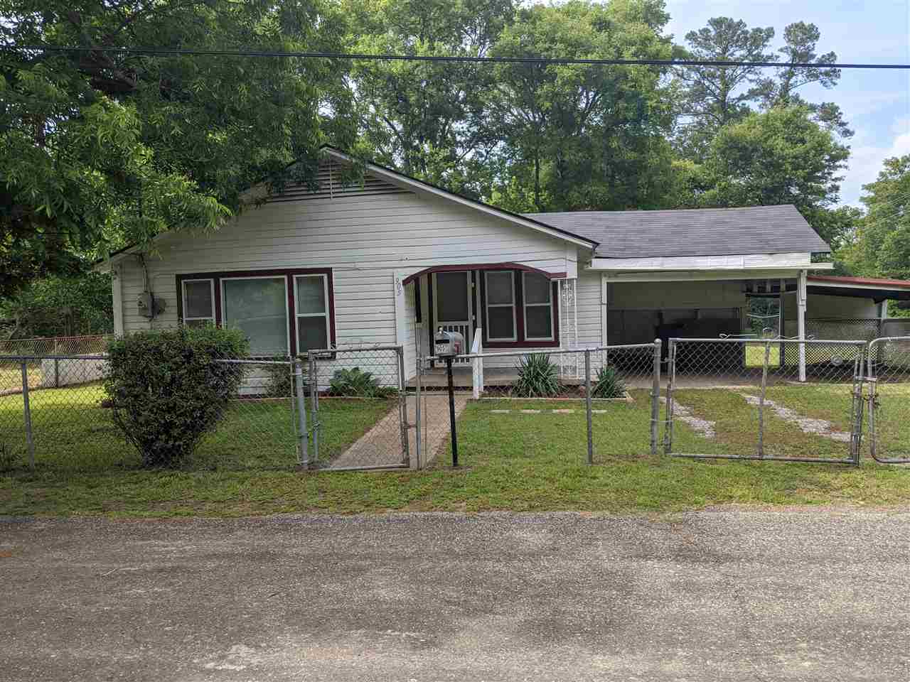 905 Jordan St ,Longview, TX 905 Jordan St ,Longview, TX