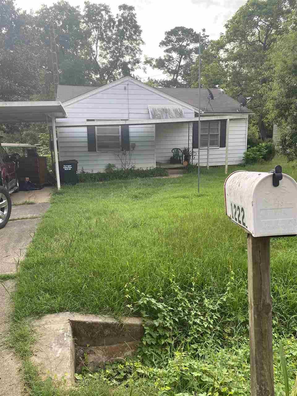 1222 Tenth N,Longview, TX 1222 Tenth N,Longview, TX