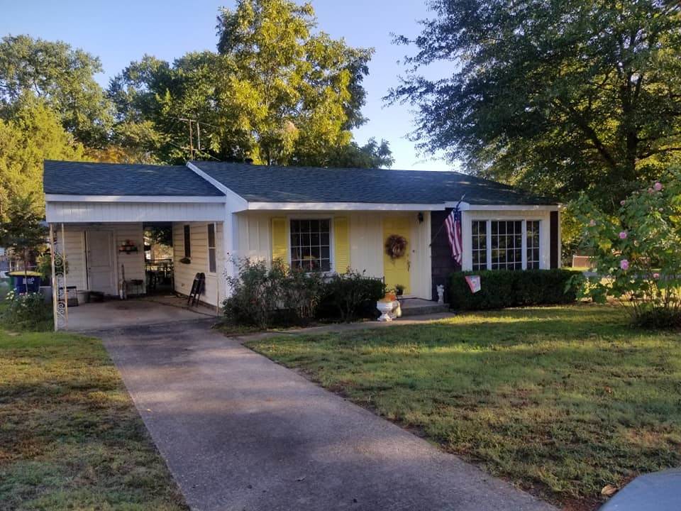 507 Woodland E,Marshall, TX 507 Woodland E,Marshall, TX