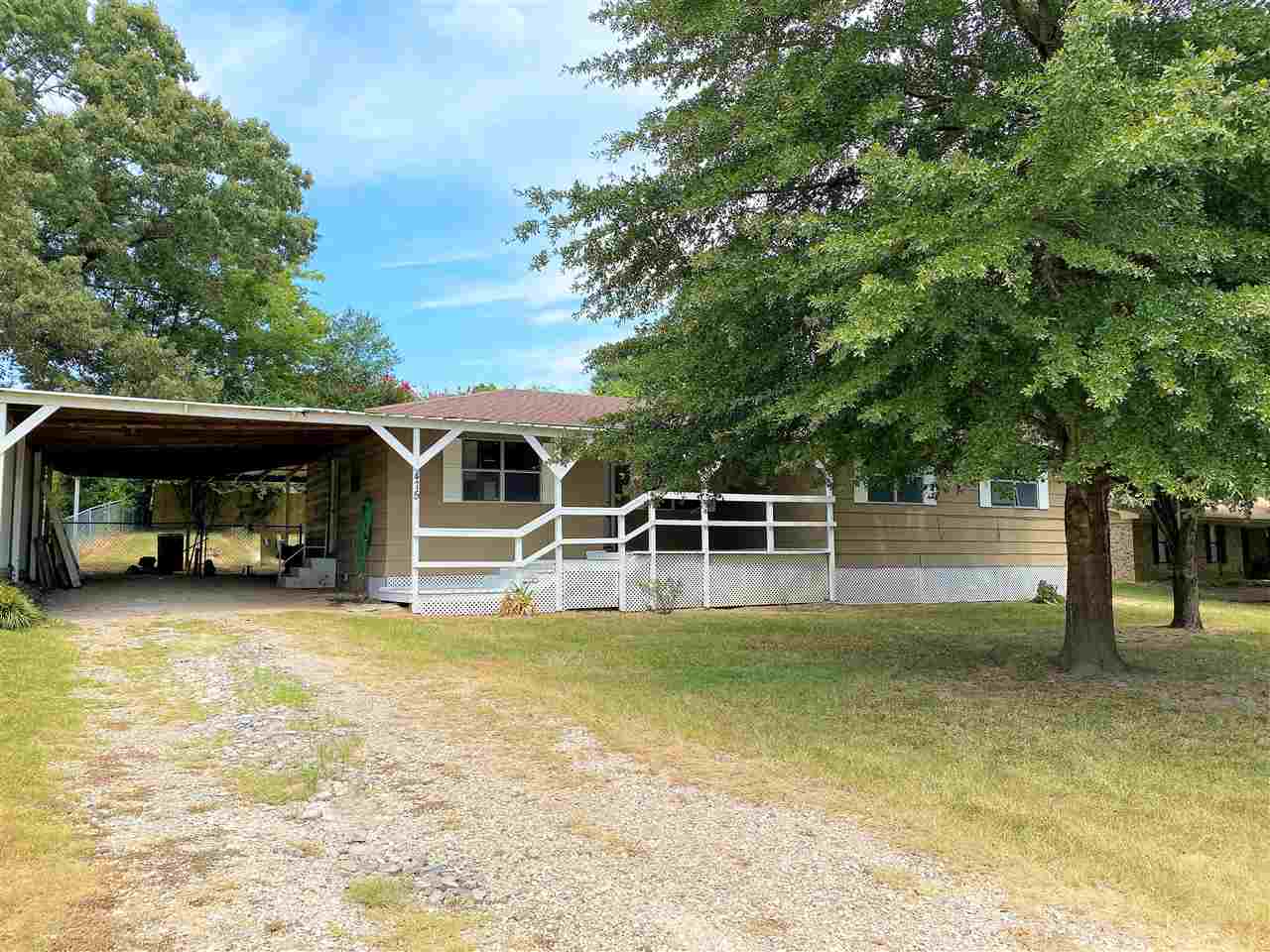475 Eastwood ,Hallsville, TX 475 Eastwood ,Hallsville, TX