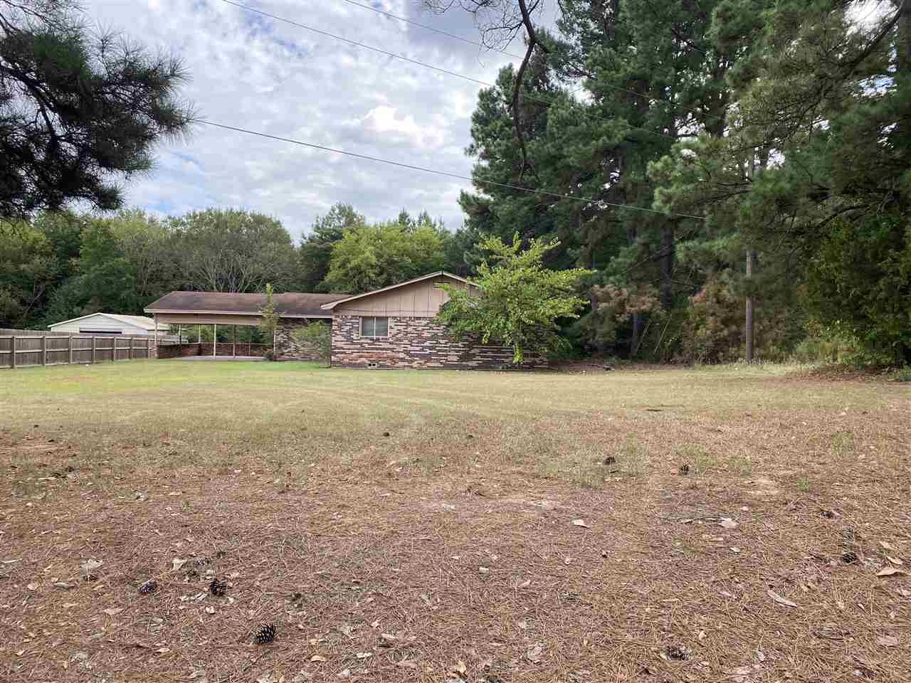 210 Borders Road ,Longview, TX 210 Borders Road ,Longview, TX