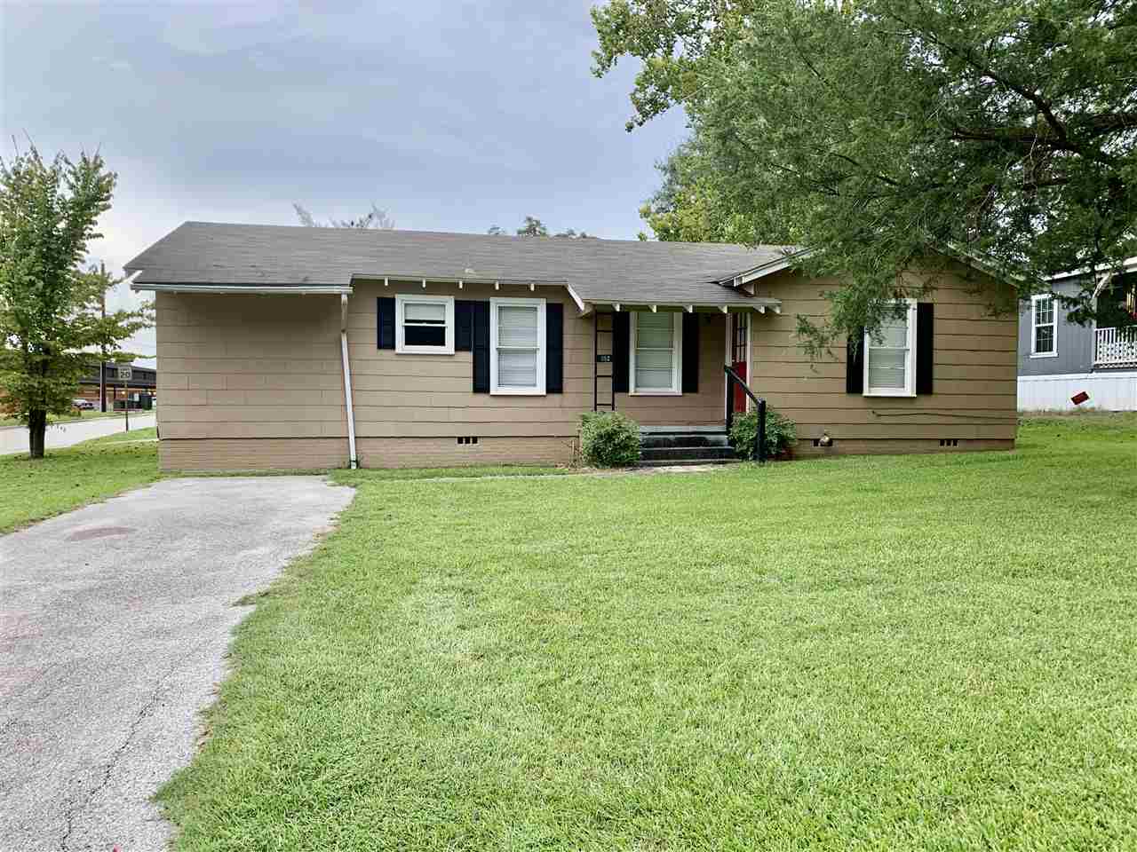 502 Adams N,Carthage, TX 502 Adams N,Carthage, TX
