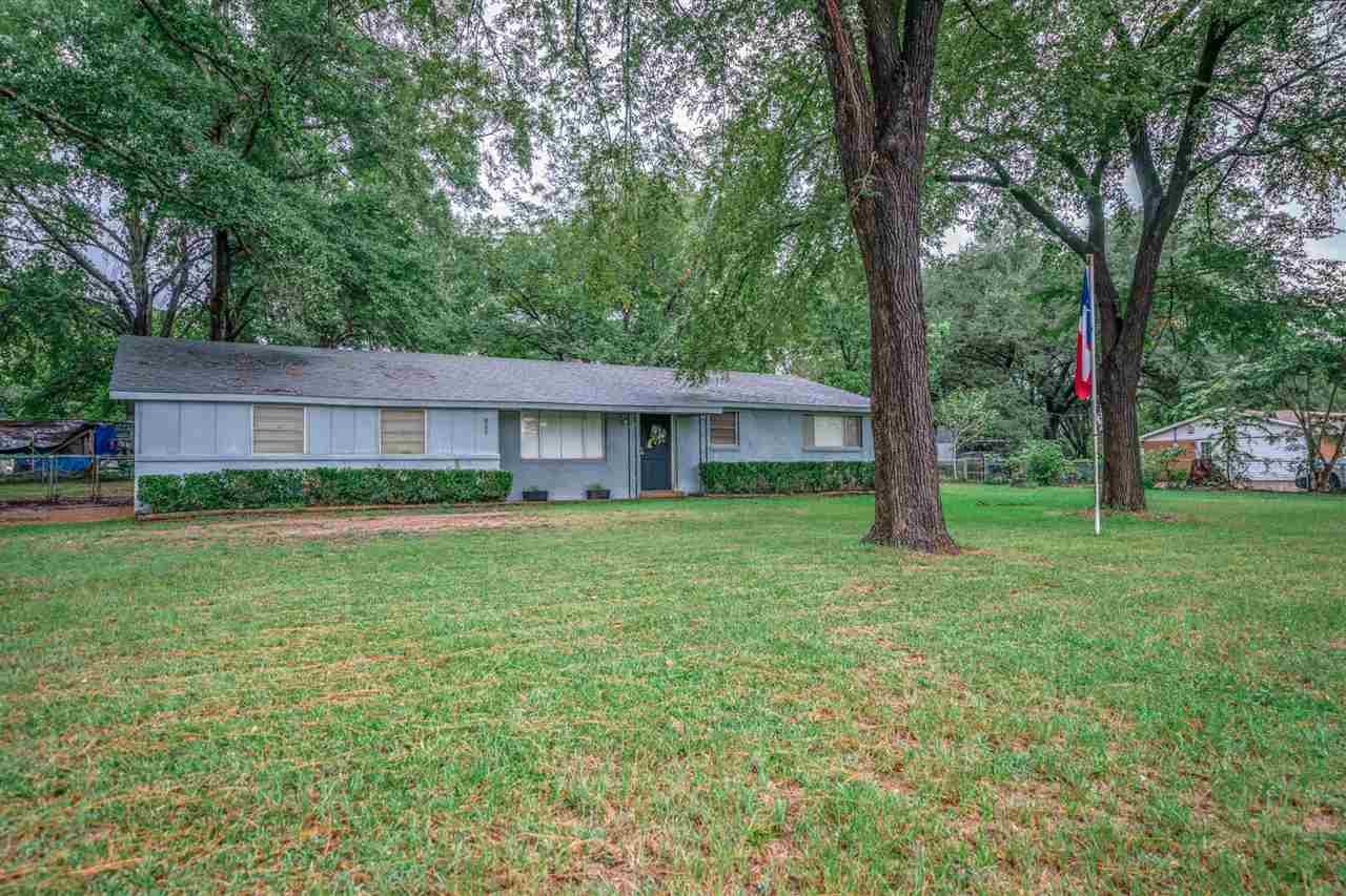 800 Scott St ,Gladewater, TX 800 Scott St ,Gladewater, TX