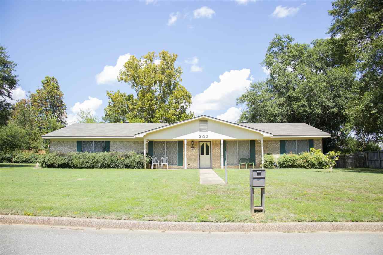 203 Terry St. ,White Oak, TX 203 Terry St. ,White Oak, TX