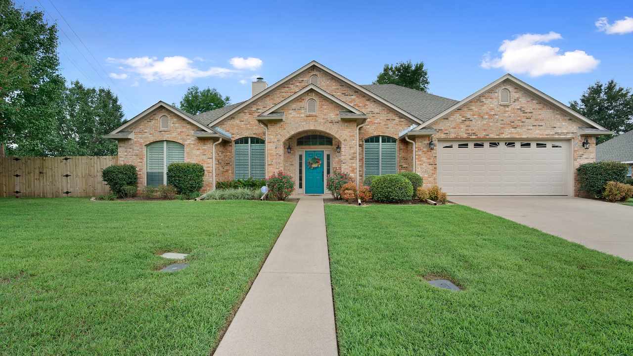 101 Cotton Valley Trail ,White Oak, TX 101 Cotton Valley Trail ,White Oak, TX