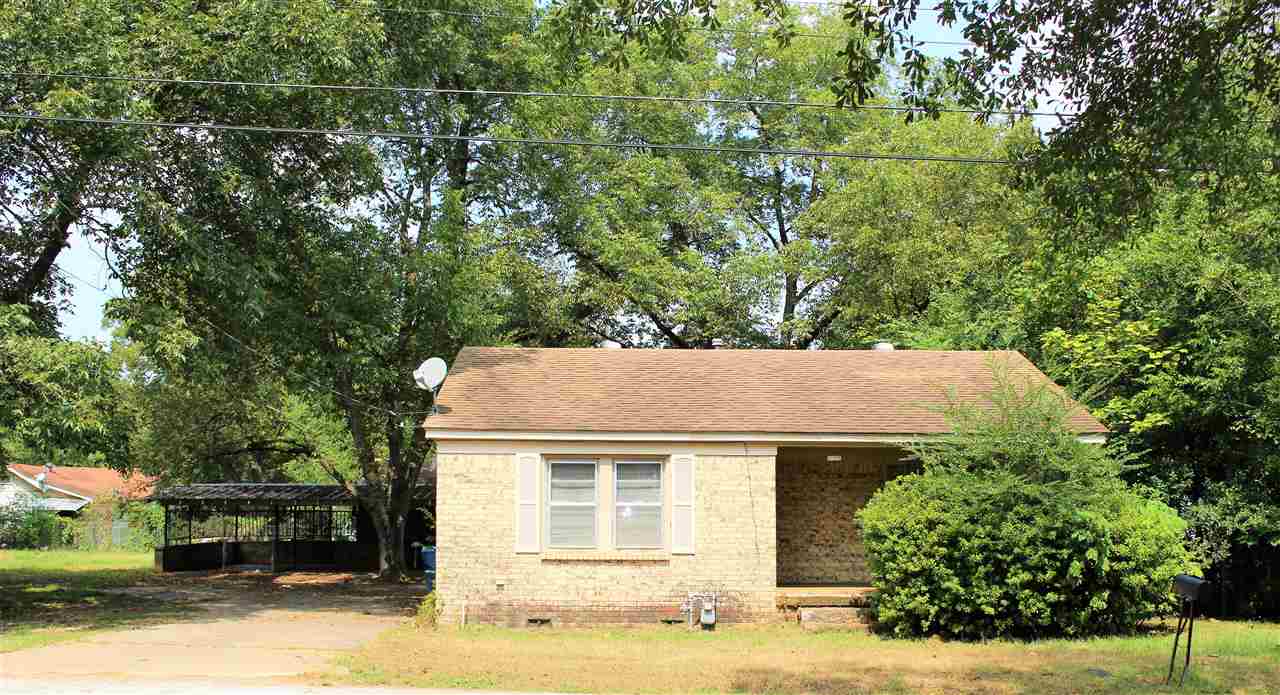 1101 Sedberry ,Marshall, TX 1101 Sedberry ,Marshall, TX