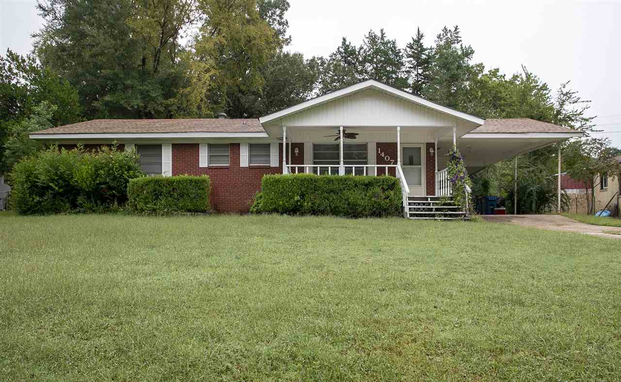 1407 E. Lantrip ,Kilgore, TX 1407 E. Lantrip ,Kilgore, TX