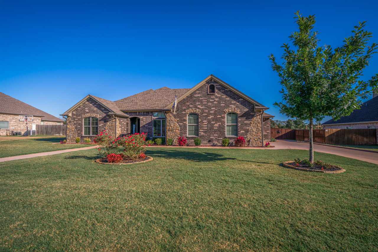 275 Highland Blvd ,Hallsville, TX 275 Highland Blvd ,Hallsville, TX