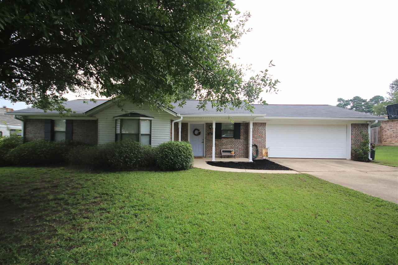 115 Shawnee Trl ,Hallsville, TX 115 Shawnee Trl ,Hallsville, TX