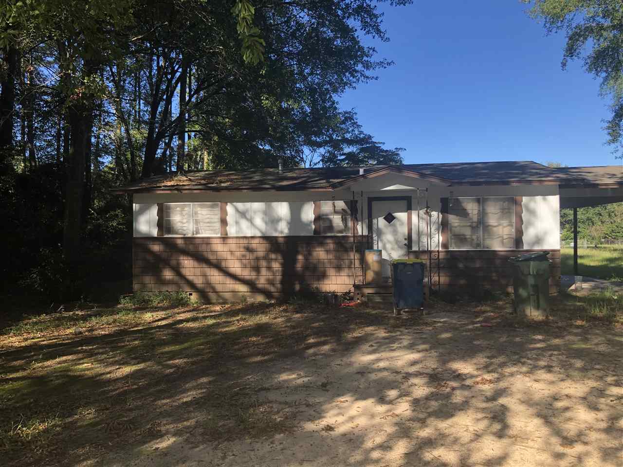707 Caddo ,Marshall, TX 707 Caddo ,Marshall, TX