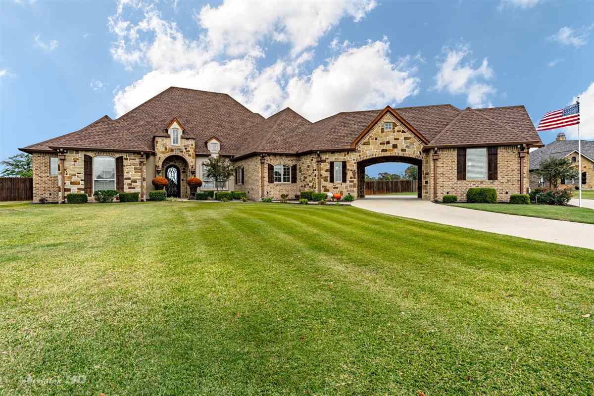 212 Clements Circle ,Tatum, TX 212 Clements Circle ,Tatum, TX