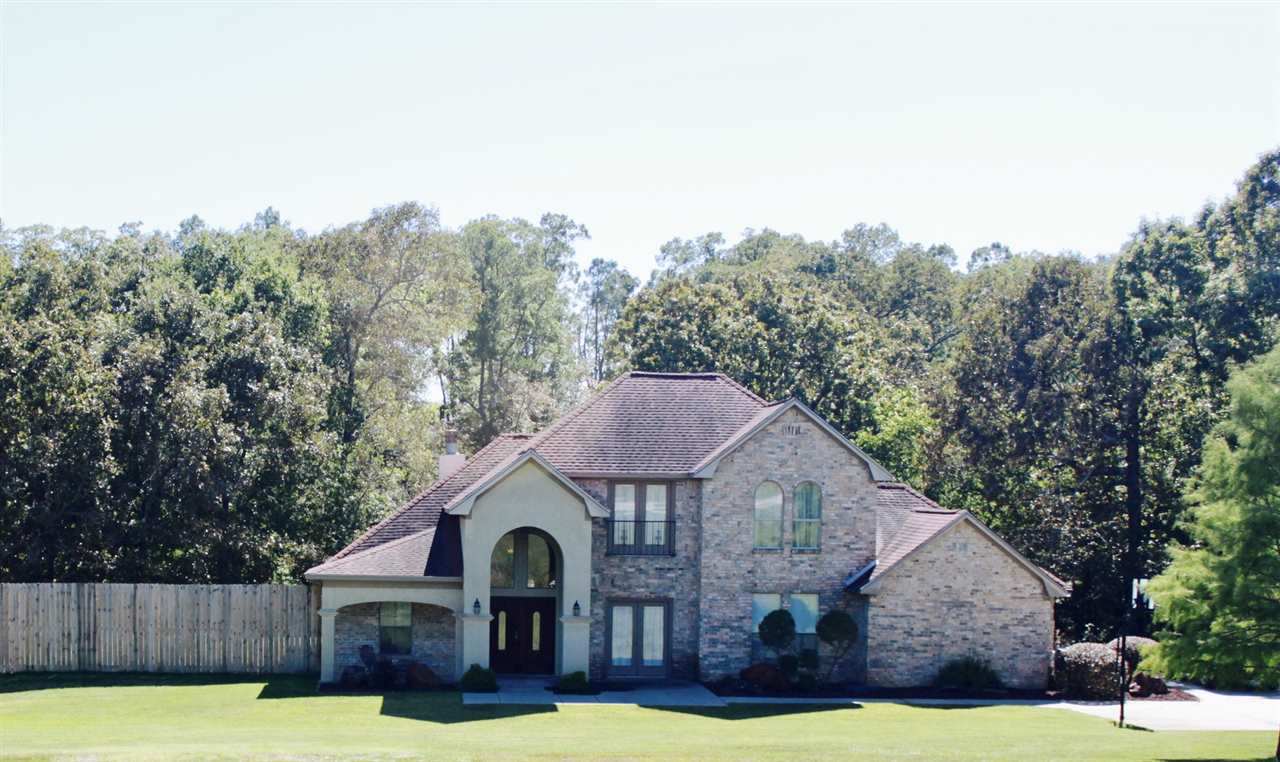 1641 Ferguson Rd ,Harleton, TX 1641 Ferguson Rd ,Harleton, TX