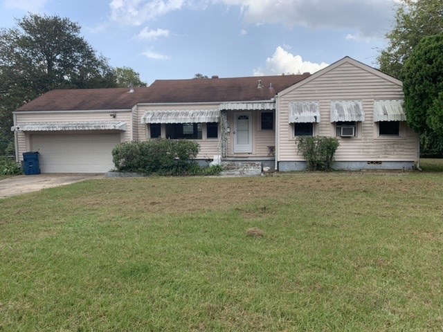 1117 Scenic Loop ,Marshall, TX 1117 Scenic Loop ,Marshall, TX