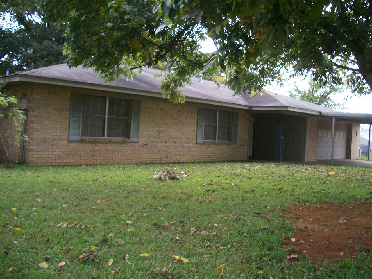 510 HANCOCK ,GLADEWATER, TX 510 HANCOCK ,GLADEWATER, TX