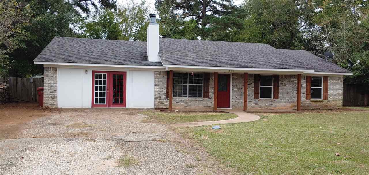 315 Norris ,Hallsville, TX 315 Norris ,Hallsville, TX