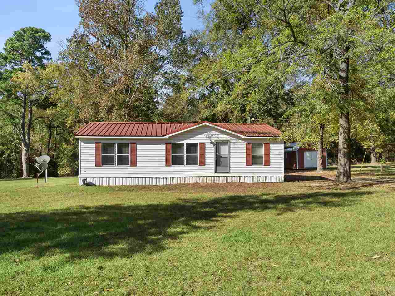246 Pine Ridge Rd ,Gladewater, TX 246 Pine Ridge Rd ,Gladewater, TX
