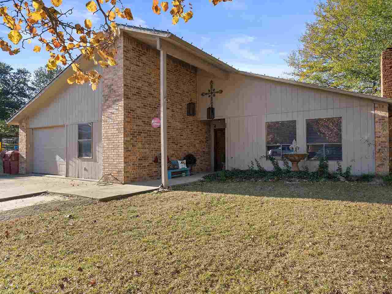 208 Lawndale ,Hallsville, TX 208 Lawndale ,Hallsville, TX