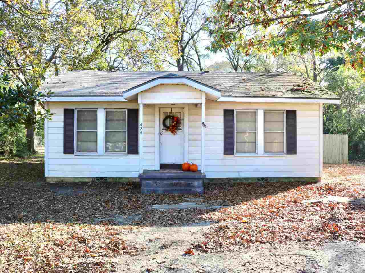 424 White Oak Rd S,White Oak, TX 424 White Oak Rd S,White Oak, TX