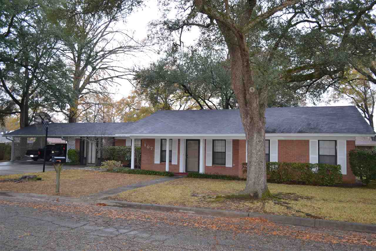 107 E Pollard St ,Carthage, TX 107 E Pollard St ,Carthage, TX