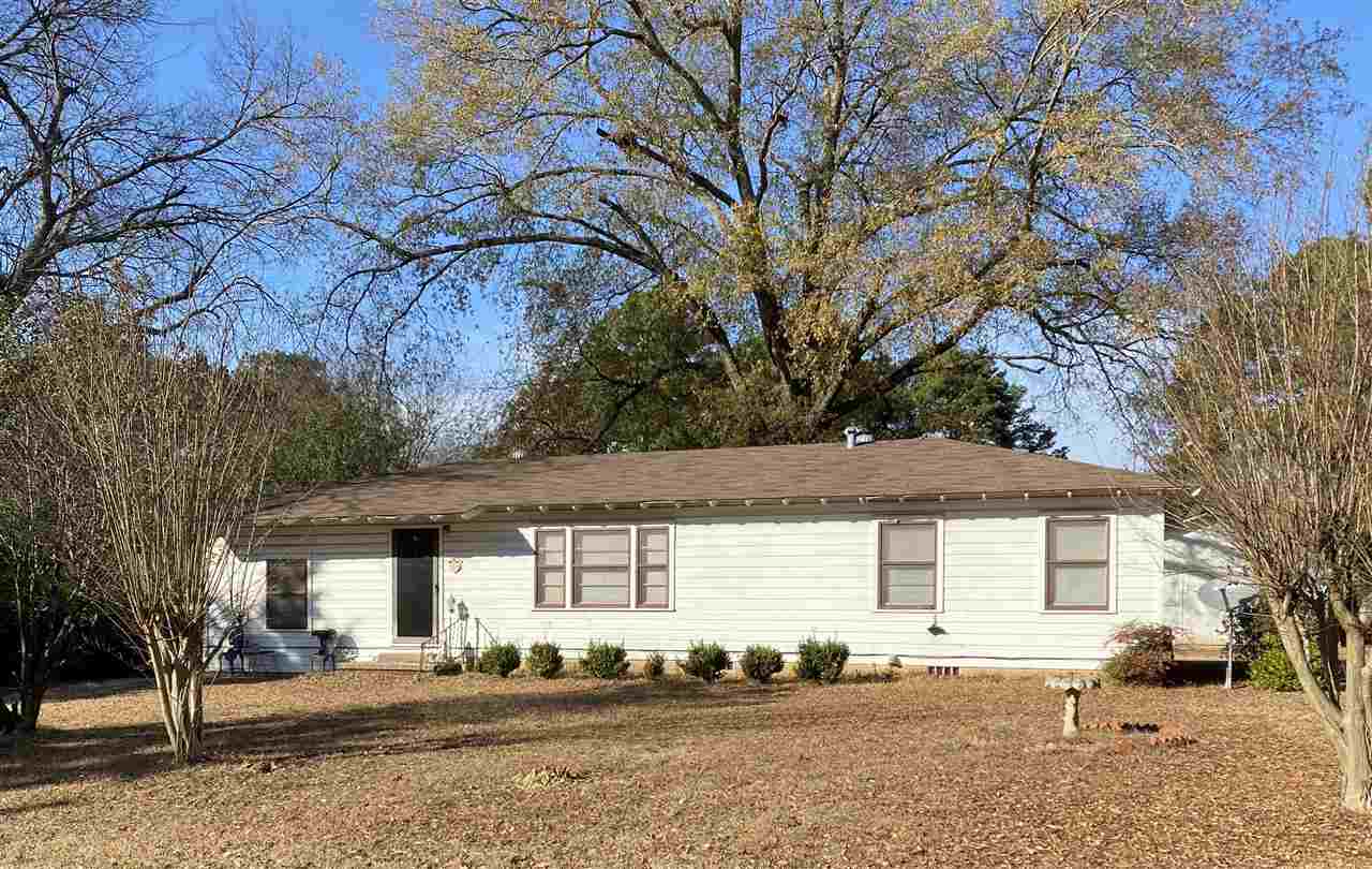 100 Bell St ,Hallsville, TX 100 Bell St ,Hallsville, TX