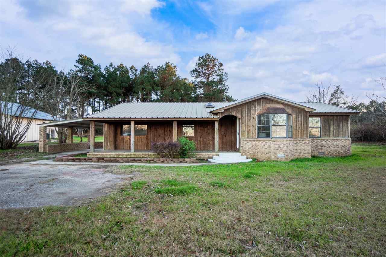 1447 Tom Smith Rd ,Harleton, TX 1447 Tom Smith Rd ,Harleton, TX