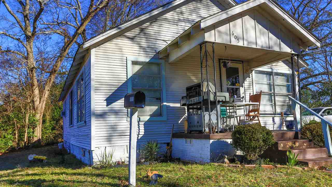 605 Black St ,Marshall, TX 605 Black St ,Marshall, TX