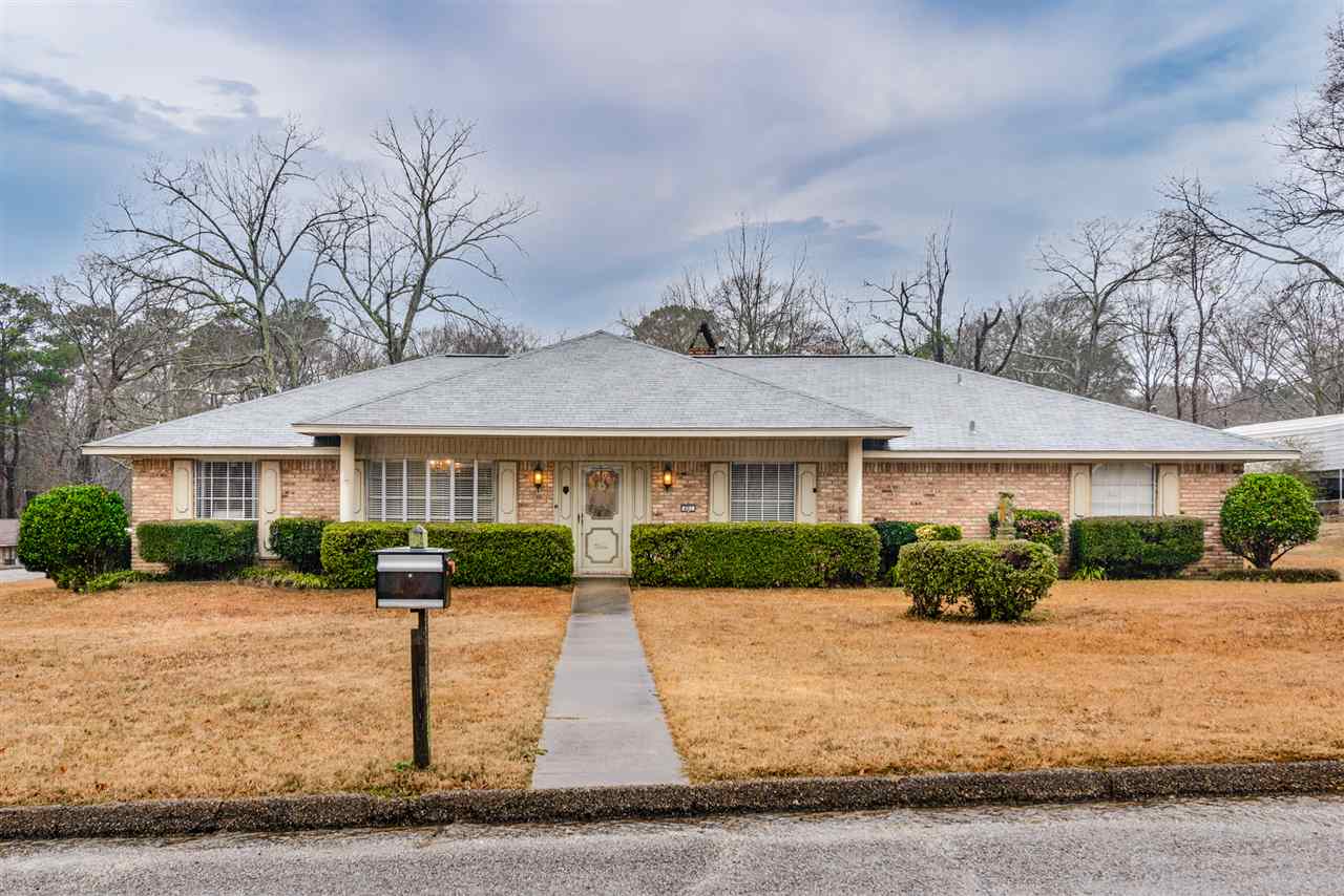 401 Sherwood Dr N,White Oak, TX 401 Sherwood Dr N,White Oak, TX