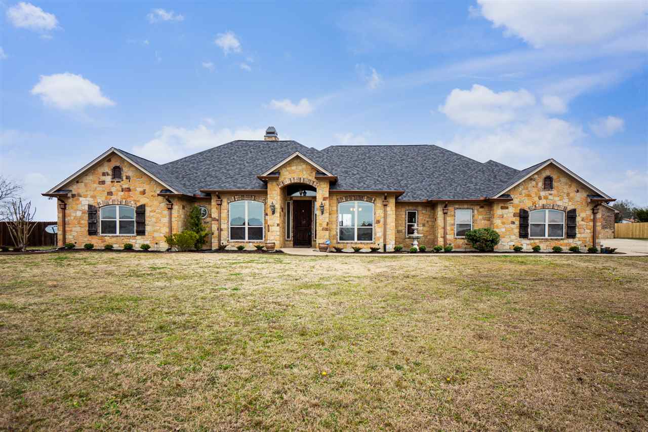 206 Clements Circle ,Tatum, TX 206 Clements Circle ,Tatum, TX