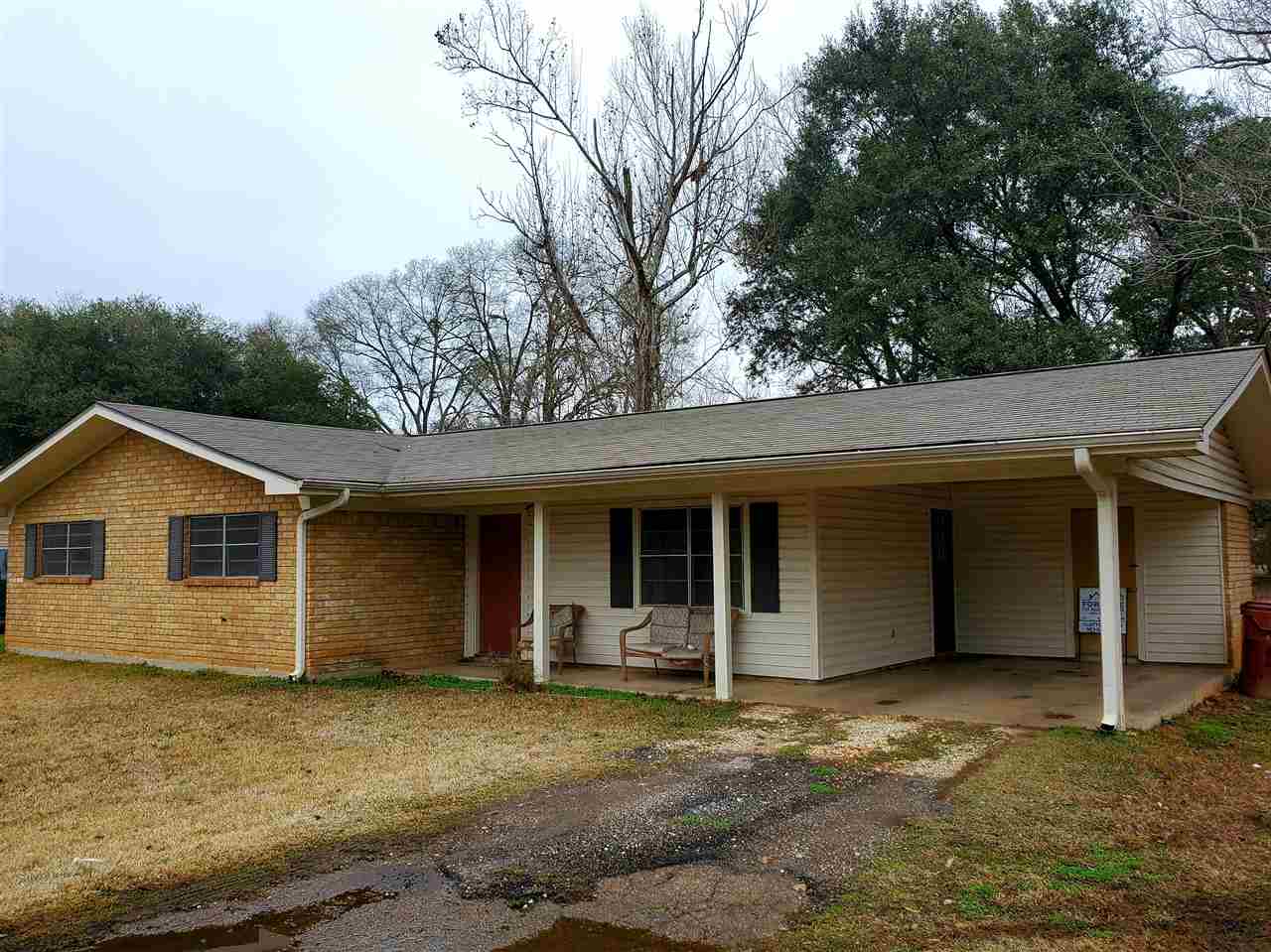 209 Galilee Rd ,Hallsville, TX 209 Galilee Rd ,Hallsville, TX