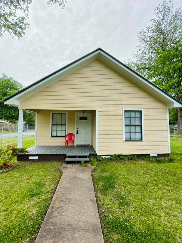 400 Van Zandt Ave. ,Marshall, TX 400 Van Zandt Ave. ,Marshall, TX