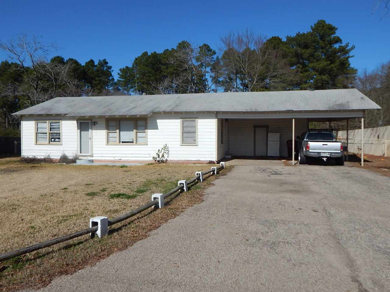 845 BLUEBONNET ,GILMER, TX 845 BLUEBONNET ,GILMER, TX
