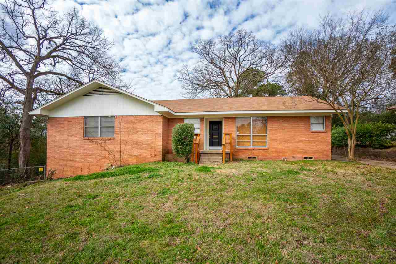 609 Wood Street ,Gladewater, TX 609 Wood Street ,Gladewater, TX