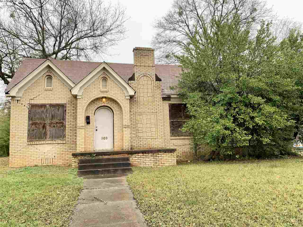 909 SANDEFUR ST ,LONGVIEW, TX 909 SANDEFUR ST ,LONGVIEW, TX