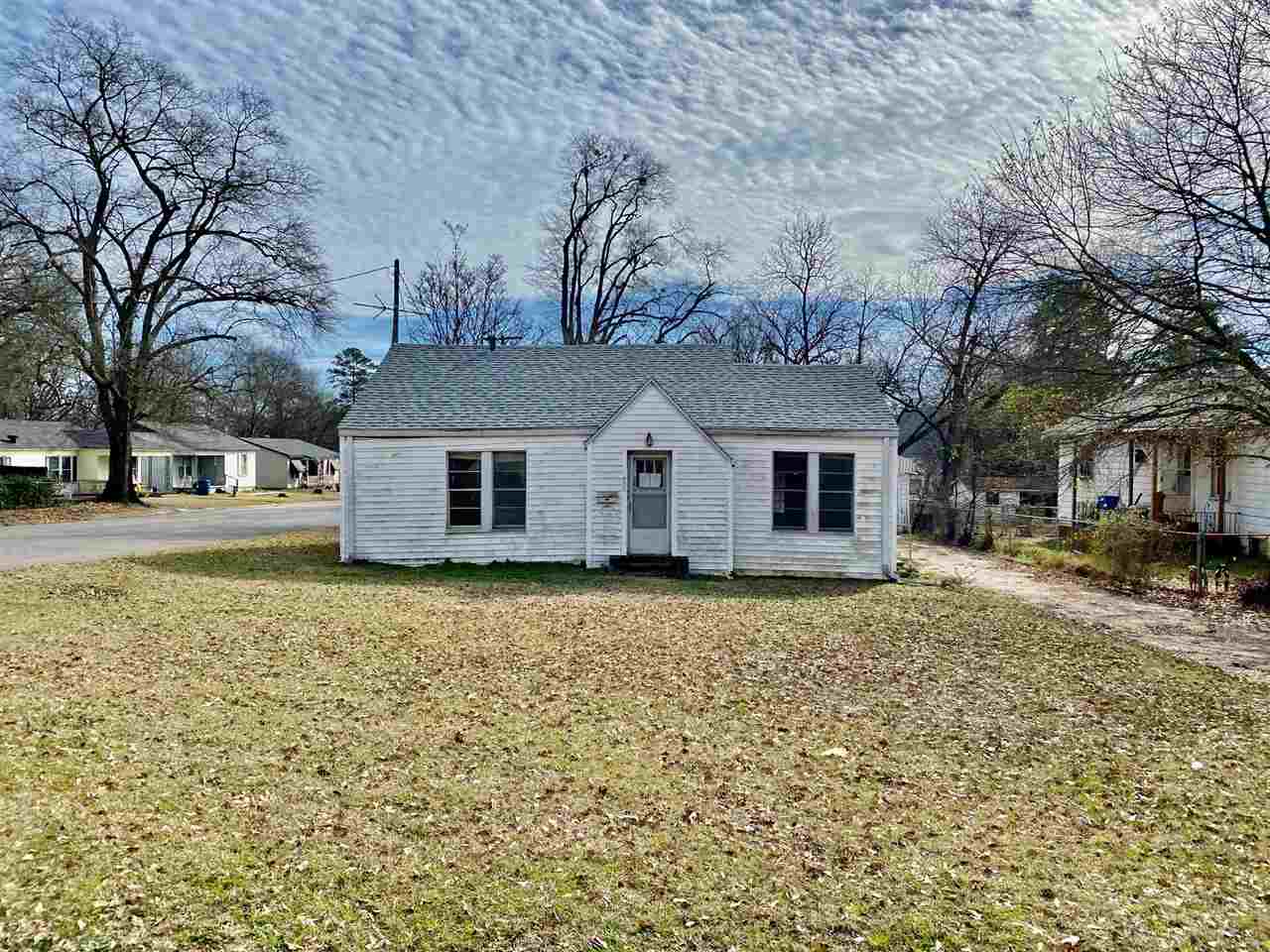 400 Nathan St. ,Marshall, TX 400 Nathan St. ,Marshall, TX
