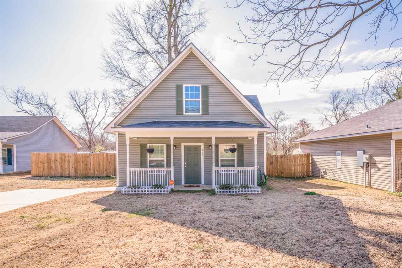 207 Gay Ave W,Gladewater, TX 207 Gay Ave W,Gladewater, TX